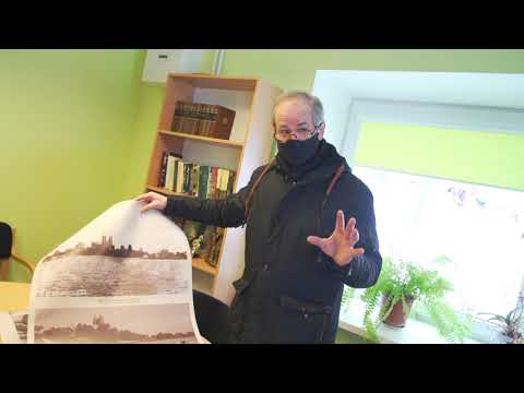 Maršrutas nr. 143 – Žasliai