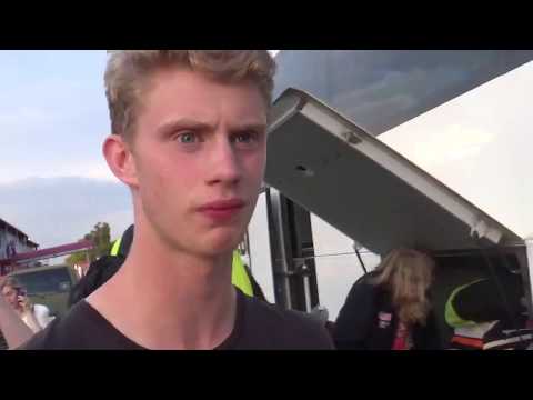 IBF Backadalen P01 - Prag 2017 "Always together"