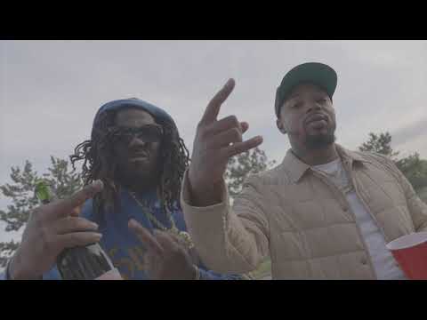 Meechsosa x Los (work gon leap)