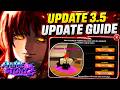 Anime Story 2 Summer Part 2 Update 3 5 Guide How To Beat Summer Apocalypse Summer Tower Roblox