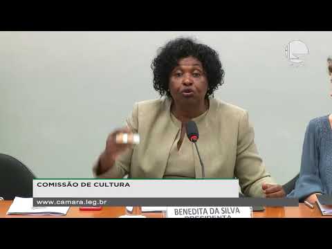 Cultura - Votação de propostas - 21/08/19