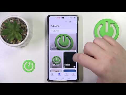 How to Recover Deleted Photos on Huawei Mate X6