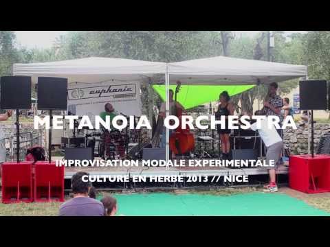 Métanoïa Orchestra - 