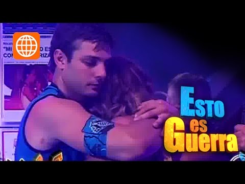 This is War Monday 09-02-2015 Part 7/7 - Eighth Season