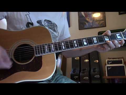 Mystery Solved - Willin' (Lesson) - Little Feat