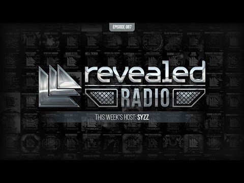 Revealed Radio 087 - Syzz