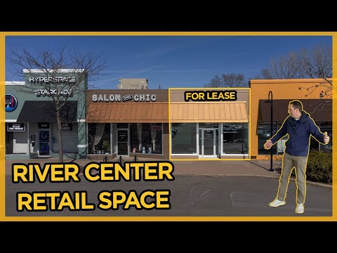 River Center Plaza