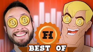BEST OF BITCOIN - Best of Funhaus January 2018