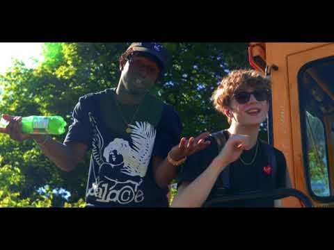 SWIZZY! - EASY! FT.JONNYTHEKID (prod.milodrama) Official Music Video
