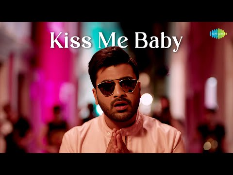 Kiss Me Baby | Mahanubhavudu | Sharwanand, Mehrene Kaur Pirzada | Thaman S | Manisha Eerabathini