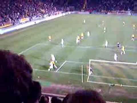 N.A.C. - Sparta, Vrije trap Diba