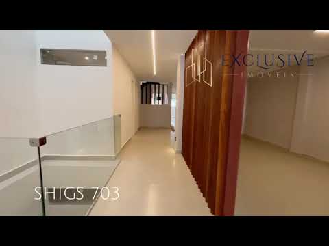 Linda casa na Asa Sul Quadra 703