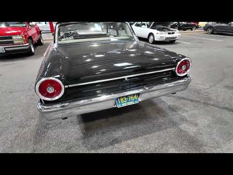 1963 Ford 300 (CC-2115461) for sale in Greensboro, North Carolina
