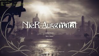 【FF14】#11ニーアオートマタあまりしゃべらない実況【コラボ決定】