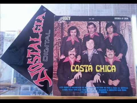 Costa Chica - El Quelite