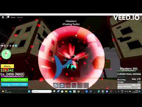 Every master of aura spawn location in the third sea! - Blox Fruits