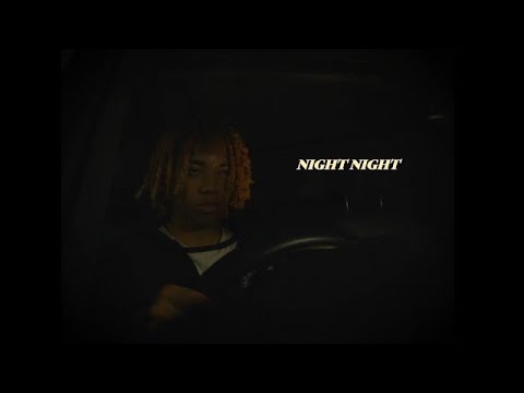 WillHalo - Night Night (dir.j1rock)