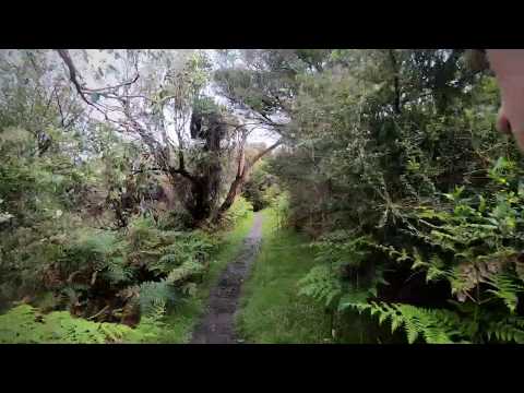 Day 271 - Australia - Great Ocean Walk (day 3) | Yentl Doggen Travel