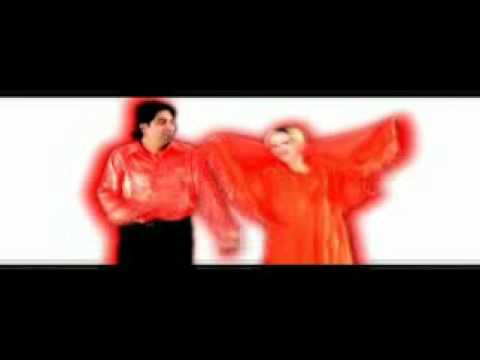 Firyza Hofizova & Joved - Chashma