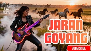 Download lagu Jaran Goyang Versi Dangdut Rock Metal mp3
