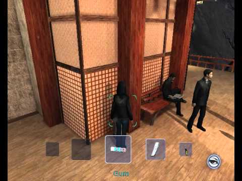 Let's Play Dreamfall TLJ - On A Cool Ship [S7P4]