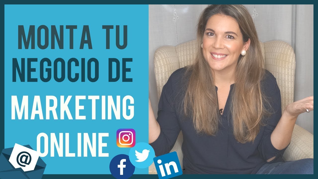 🔥 Crea tu Agencia de Marketing Digital: 14 consejos