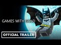 Xbox: May 2021 Games with Gold - Official Trailer