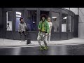 EVIL JORDAN Official Dance Video