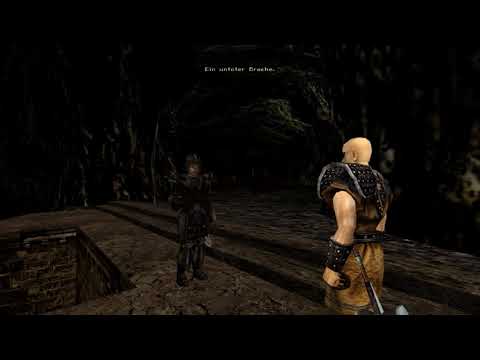 Gothic 2 #160  Die Nacht des Raben Let's Play