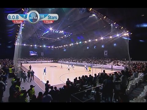 Magic Futsal - 11/03/2017 - Part 3