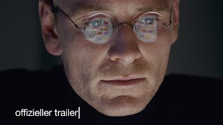 Steve Jobs Film Trailer