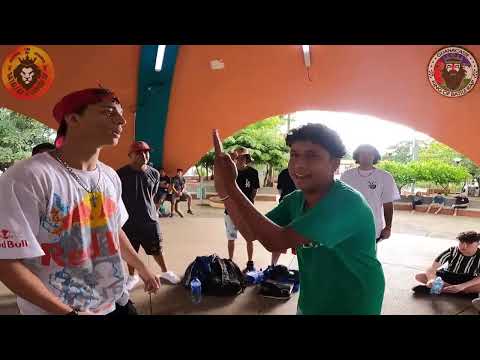 #KOBR / CASTRO VS KAPELO / #FinalNacionalBDC / OCTAVOS / 2k22 /