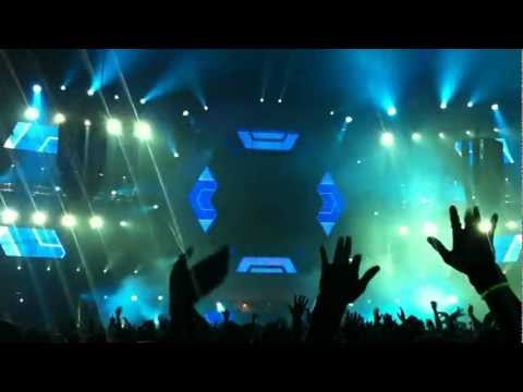 Transmission 2011: Markus Schulz Longplay (Caress 2 Impress, ID, Mind Gamer﻿) (HD)