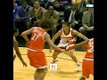 You Won't Believe The NASTY Handles Of Future NBA Coach Ty Lue! (06-07)