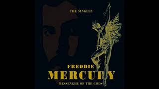 Freddie Mercury - Living On My Own No More Brothers Radio Mix