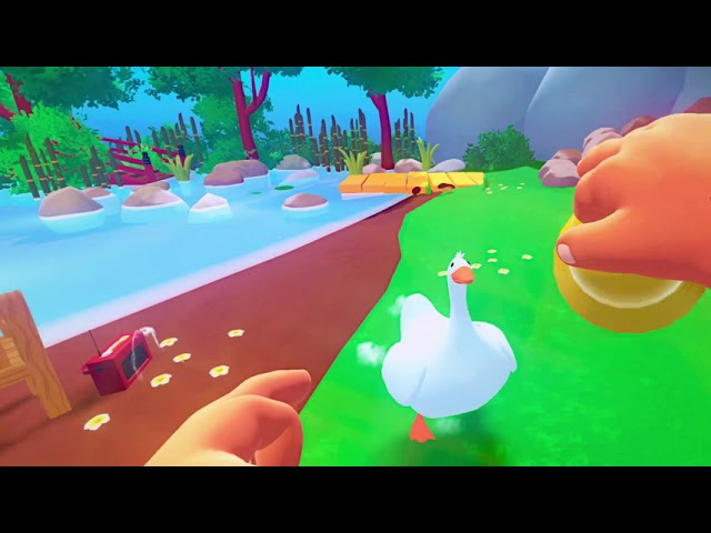 Video - Suicide Guy VR (PS4)