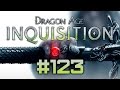 Dragon Age: Inquisition (hard) #123 - Драконоборец один ...