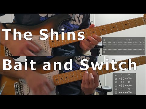 Bait And Switch - The Shins