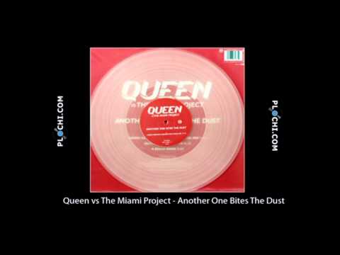 Queen vs The Miami Project - Another One Bites The Dust.mpg