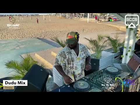 II SCCS NO STREET FOOD BROKA VOL II DJ DUDU MIX ✹