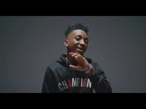 Ronze Huruma (Remix) feat- Moni Centrozone & Young Lunya