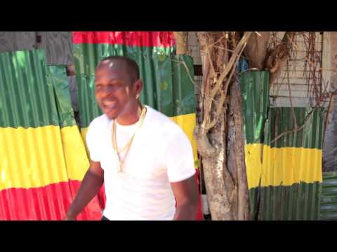 MR. VEGAS - MY JAM (OFFICIAL VIDEO)