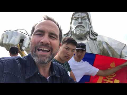 the stand union sq launch EXTENDED CUT