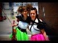 StarShips - Megan Nicole & Lindsey Stirling ...