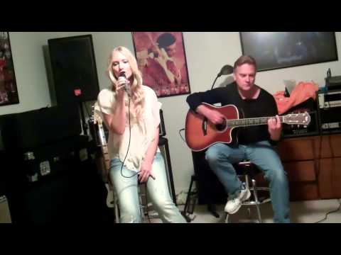Shauna Young - Marry the Night (Lady Gaga cover)