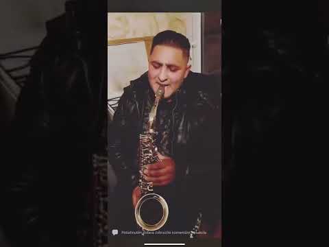 Gipsy Sandra Krompachy Polobeat Ivan Girga Sax 2022