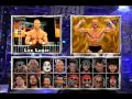 WCW Nitro PlayStation One Intro Rants