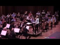 Leonard Bernstein: Overture to Candide with Ruth Reinhardt and the Seattle Symphony