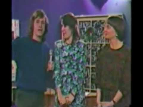 The Chronic Rift - Holiday Party 1991 Preview