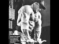 Treino De Triceps Com Dorian Yates